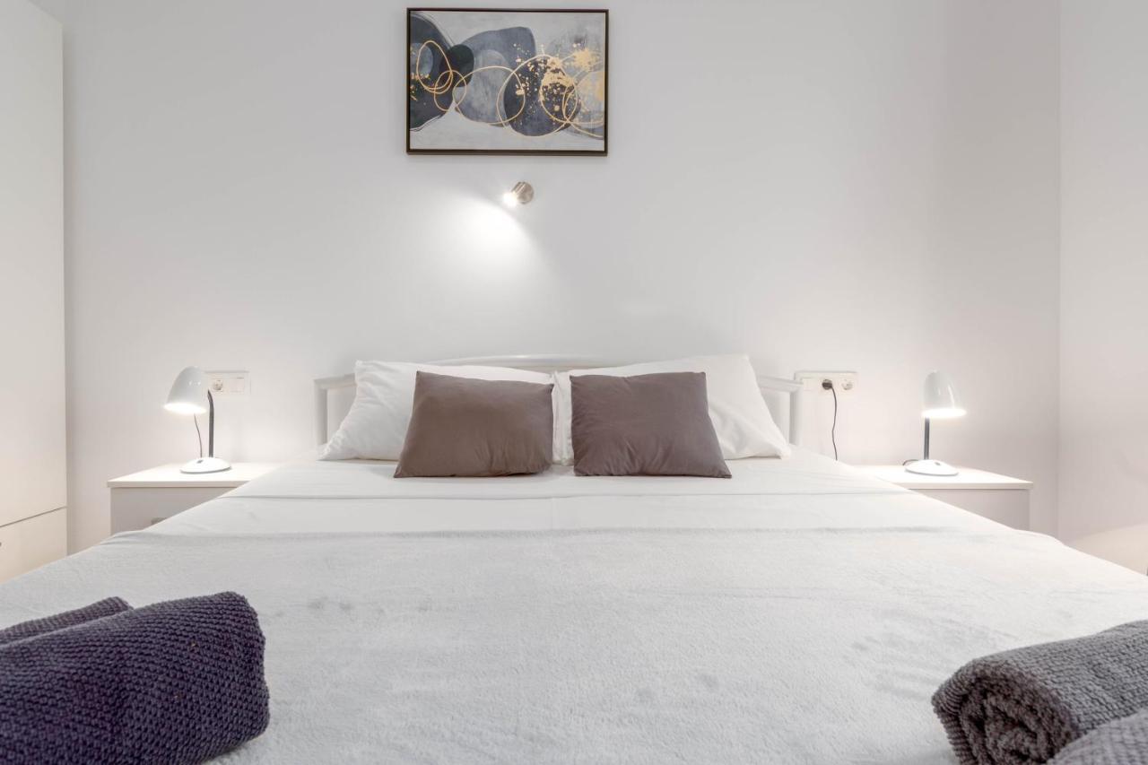 Apartment Bora