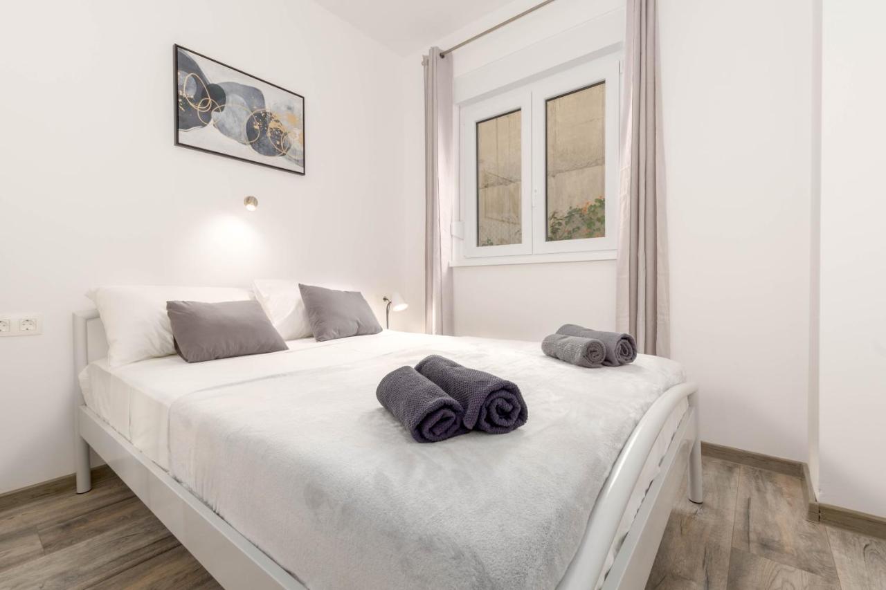 Bora Apartment Pula