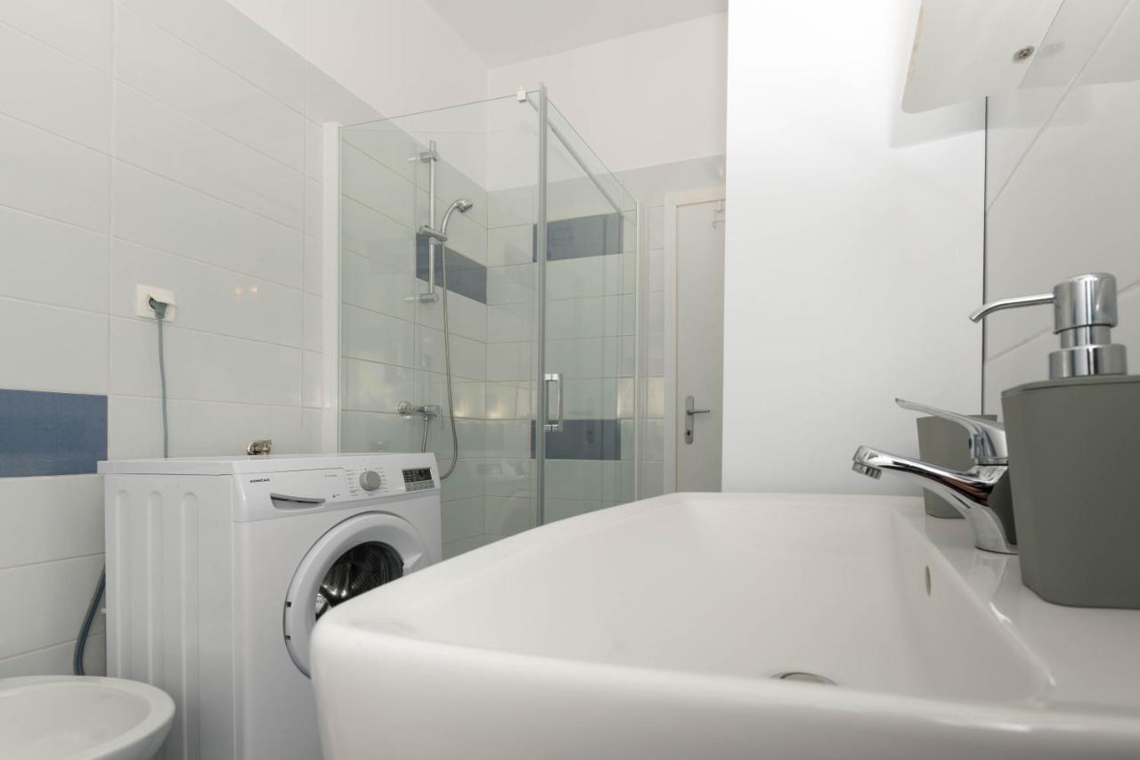 Bora Apartment *