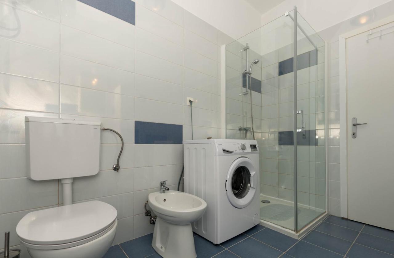 Apartment Bora *